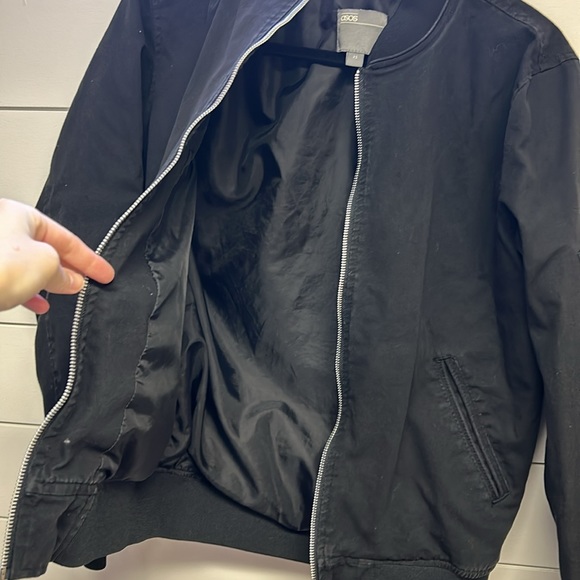 ASOS bomber jacket - Picture 6 of 6